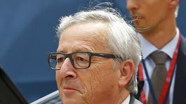 Juncker varoval Holanďanov, obáva sa referenda o dohode s Ukrajinou