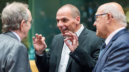 Eurozóna žiada od Grécka lepší návrh