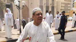 Islamisti vraždili v šiitskej mešite v Kuvajte, o život prišlo 27 ľudí