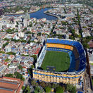 La Bombonera, Boca Juniors