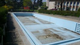 Areál Iuventy otvorí brány verejnosti, kúpalisko však ostáva zatvorené