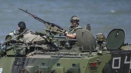 Posilnime východné krídlo, agresívna ruská politika sa nezmenila, vyzýva Varšava NATO