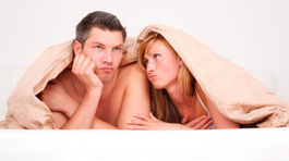 Päť znakov, že ho nudíte v posteli a hľadá zmenu!