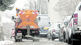 Zimná pohotovosť v Bratislave: Podľa poslancov nie je zabezpečená tak, ako má byť