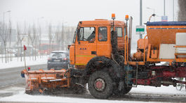 Cestu cez horský priechod Súľová sprejazdnili