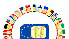 Od apríla opäť zlacnie roaming v EÚ. Ceny klesnú naposledy