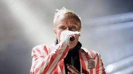 The Prodigy nahrali tvrdú odpoveď na hipsterské elektro