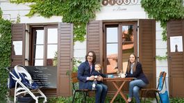 Adriana Kučerová: Jonáško strieda uspávanky s áriami