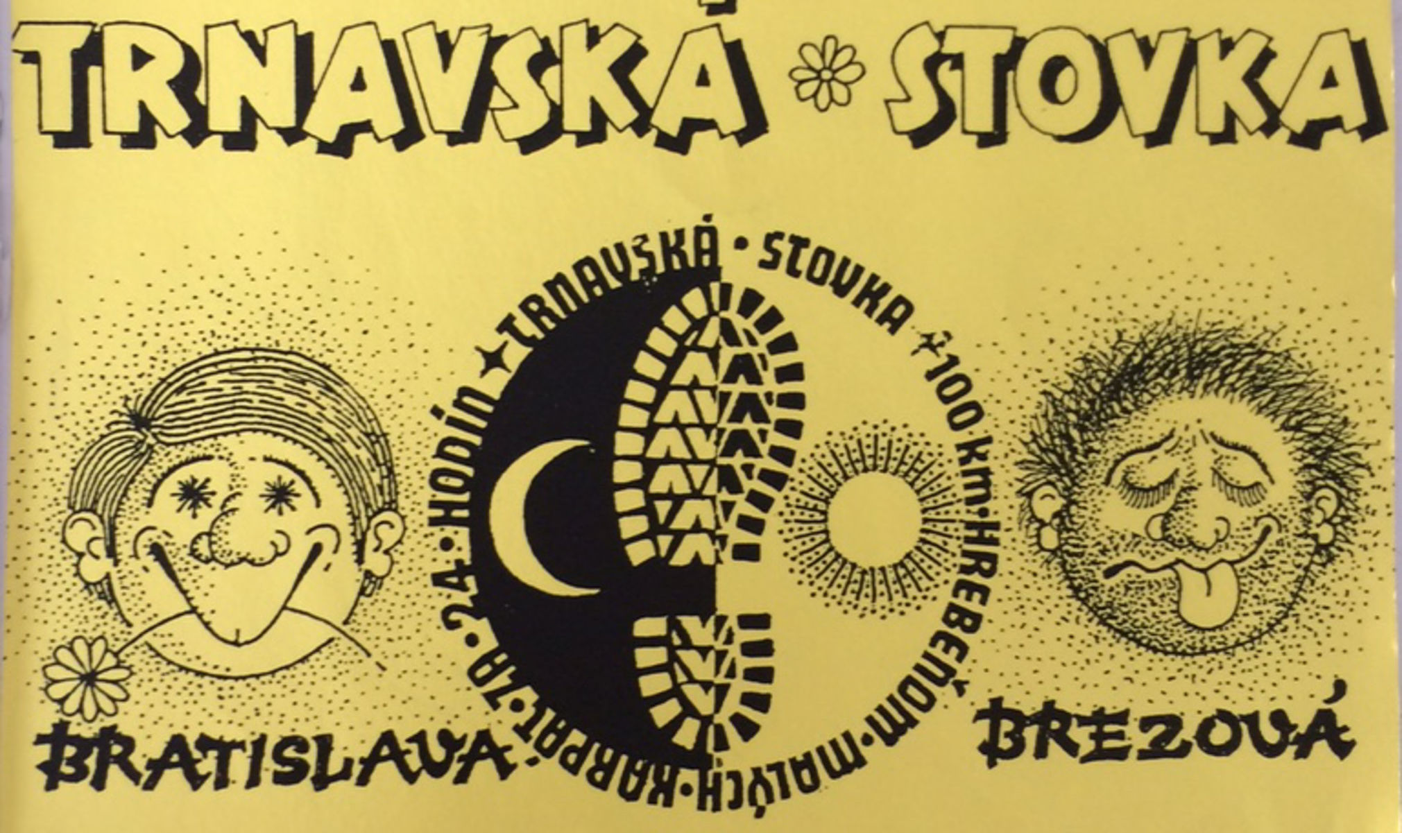 Trnavská stovka.
