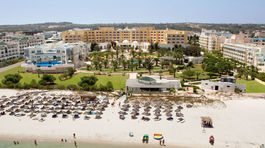 Cestovky sťahujú Tunisko z ponuky, po turistov poletí špeciál