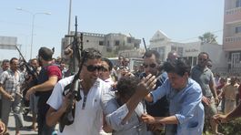 Expert: Piatkové atentáty sú vyhlásením vojny západnej civilizácii