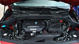 BMW 118d Gran Tourer