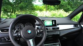 BMW 220d xDrive Active Tourer