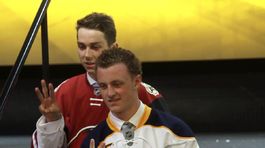 V Toronte majú dôvod na radosť. Draftová lotéria pre Maple Leafs