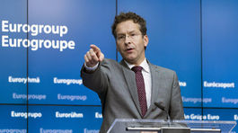 Eurozóna nepredĺži Grécku program pomoci