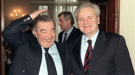 Zomrel muž, ktorý obrátil kurz Moskvy