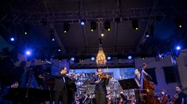 Viva Konzerva! podnikla emočný útok na divákov