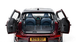 Mini Clubman - 2016