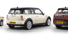 Mini Clubman - 2016