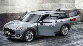 Mini Clubman - 2016