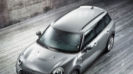 Mini Clubman - 2016