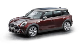 Mini Clubman - 2016