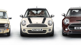 Mini Clubman - 2016