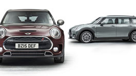 Mini Clubman - 2016