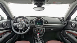 Mini Clubman - 2016