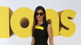 Sandra Bullock