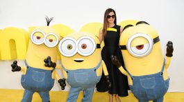 Sandra Bullock