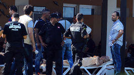 Islamský štát nielen rozpráva, ale aj koná. Je to dosť strašidelné