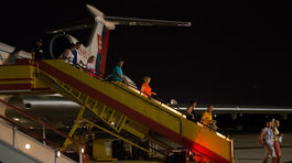 Z Tuniska sa vrátilo ďalších 109 Slovákov