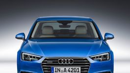 Audi A4 - 2016
