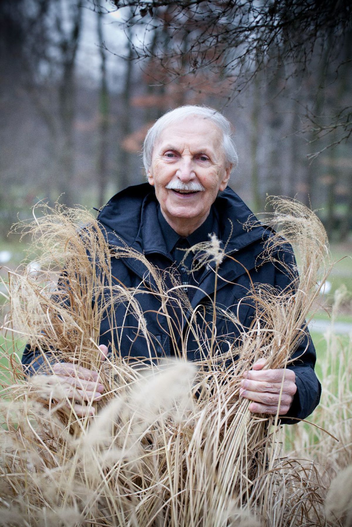 Ladislav Chudík v roku 2013. Legendárny herec...