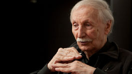 Zomrel herec Ladislav Chudík, legenda slovenského divadla a filmu