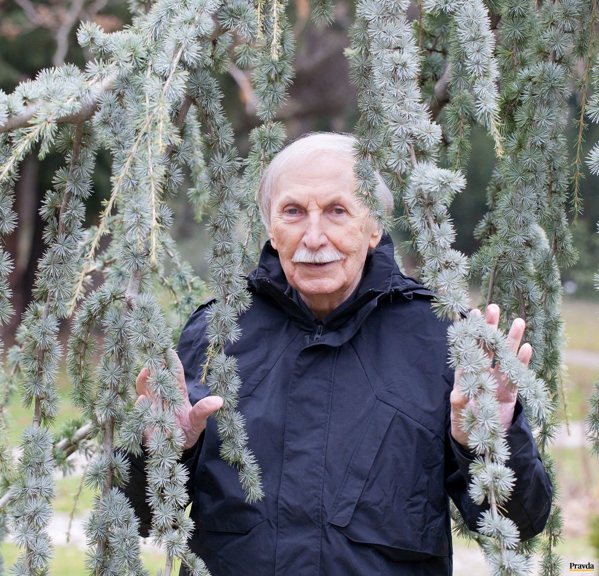 Ladislav Chudík.