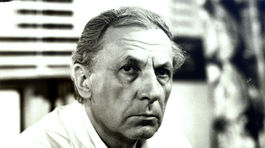 Ladislav Chudík bol erbom slovenského divadla