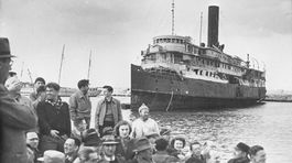 Bratislava prestupnou stanicou pre 150-tisíc utečencov