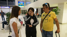 Po streľbe v Súse nevytiahli päty z hotela