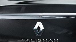 Renault Talisman - 2016