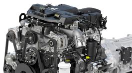 RAM: Najsilnejší diesel má 1 219 Nm! Ako inak, pochádza z USA
