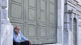 Tu už nenakúpite. Britské obchodné raje sa vyľudňujú a ulice sa menia na výklady okeníc