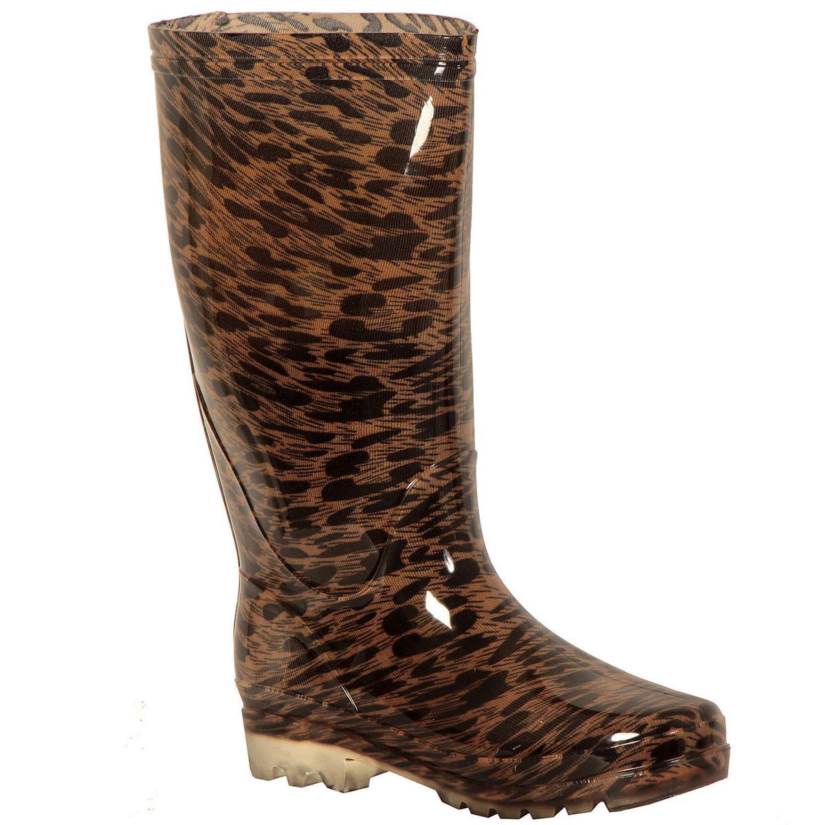 Gumáky oceníte najmä počas festivalov - model...