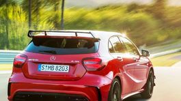 Mercedes-AMG A 45 4Matic - 2016