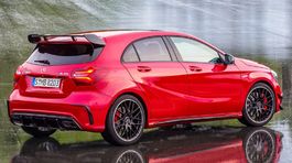 Mercedes-AMG A 45 4Matic - 2016