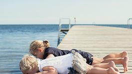 Užite si pokojné leto s deťmi bez následkov