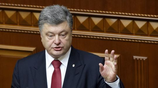 Odvolali šéfa ukrajinského protikorupčného výboru