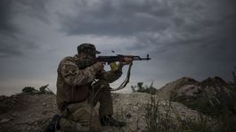 Po Mukačeve aj vo Ľvove začína byť horúco