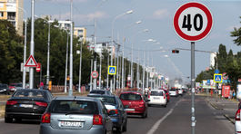 Pokuty pre cestných pirátov majú byť vyššie